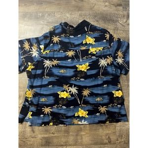 Caribbian Joe Hawaiian Shirt